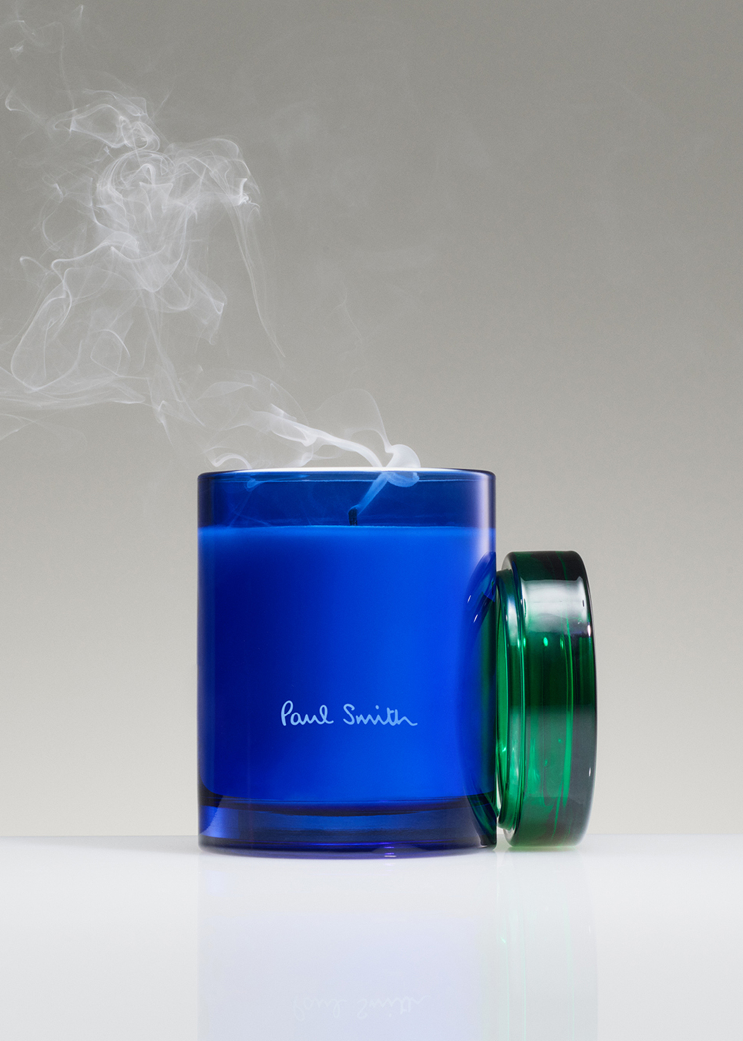 Paul Smith Early Bird Scented Candle, 240g